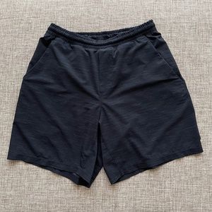 Lululemon Pace Breaker, Sz Small, 7" inseam, No liner